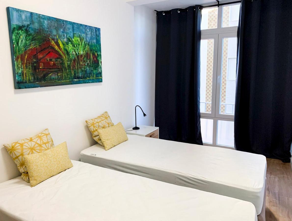 Choco House Apartment Setubal