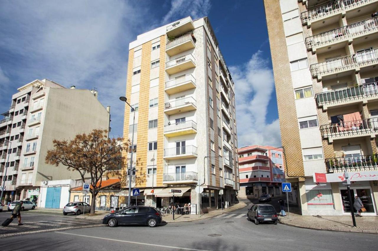 Choco House Apartment Setubal