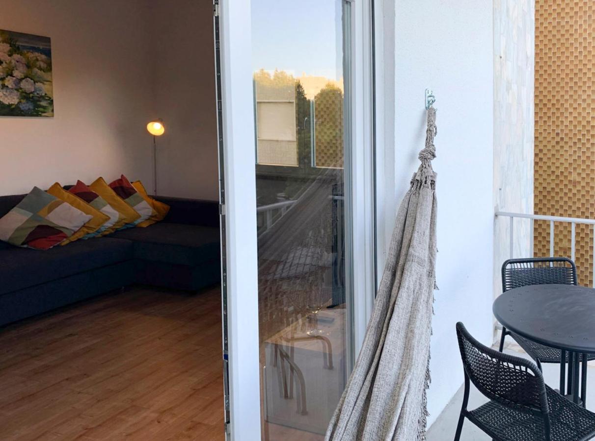 Choco House Apartment Setubal