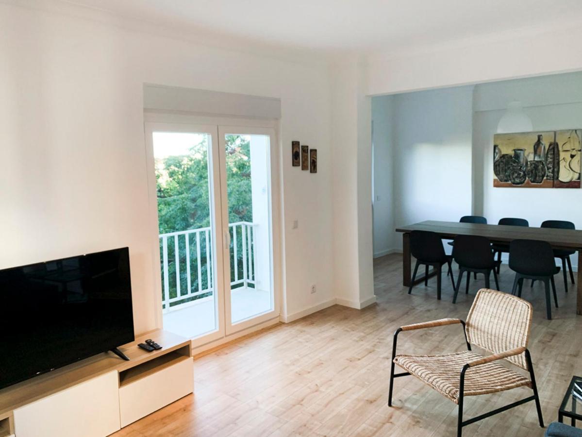 Choco House Apartment Setubal